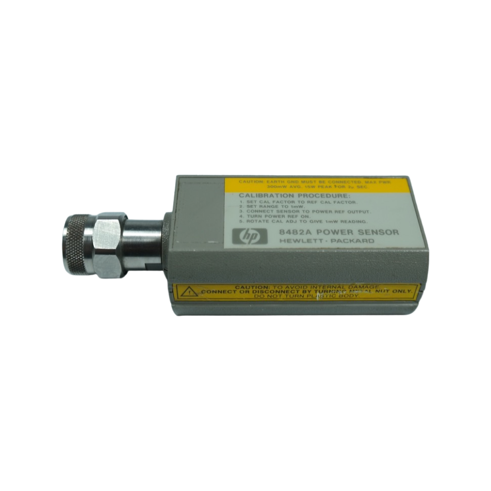 Agilent/HP/Power Sensor/8482A